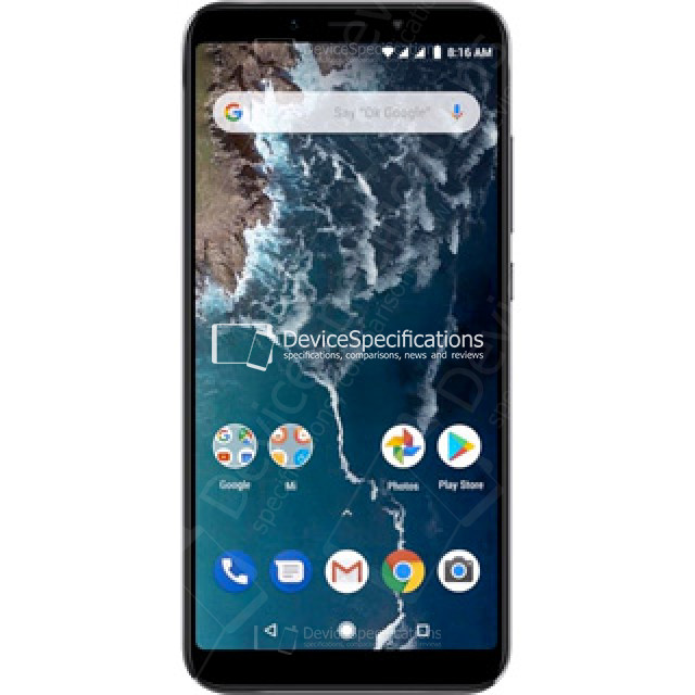 Mi A2