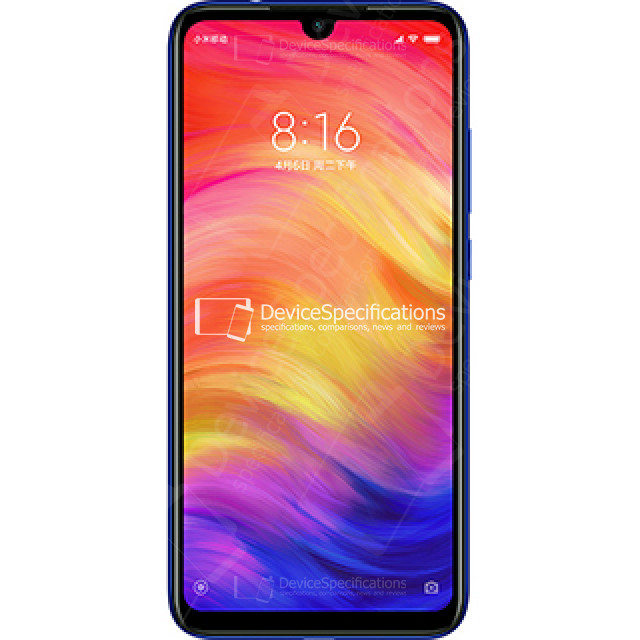 Redmi Note 7