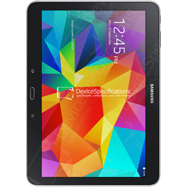 Galaxy Tab 4 10.1