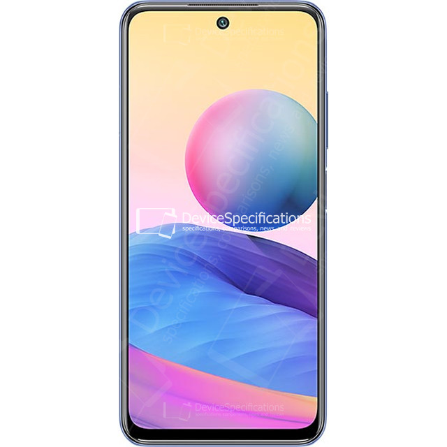 Redmi Note 10 5G China