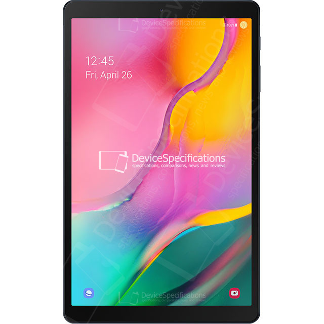 Galaxy Tab A 10.1 2019 Wi-Fi