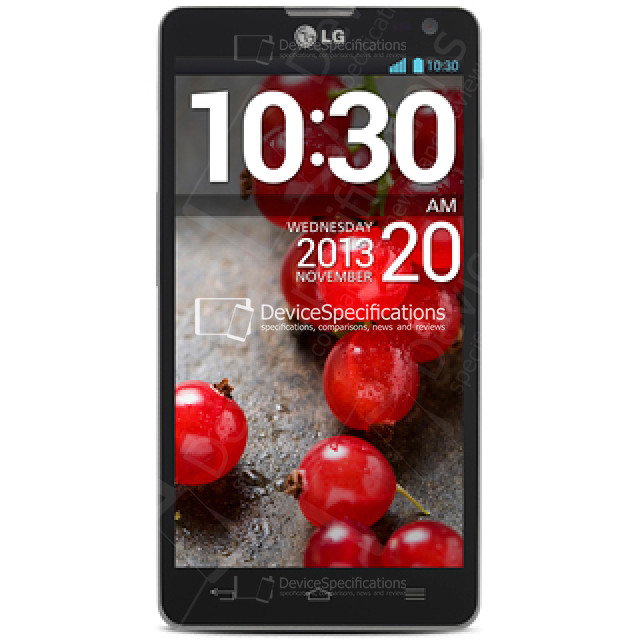 Optimus L9 II