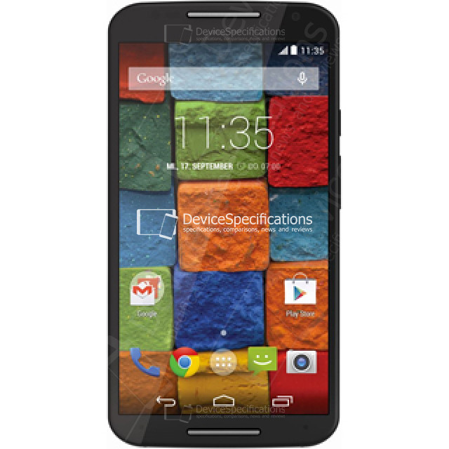 Moto X (2nd Gen)