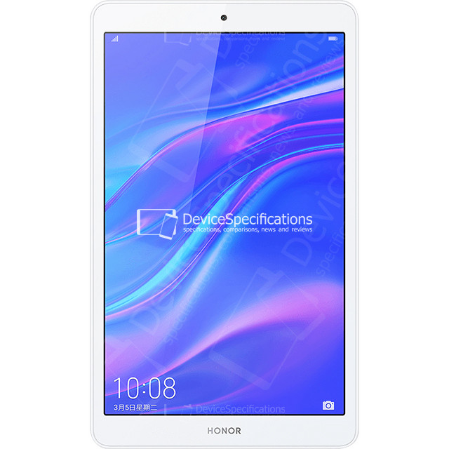 Honor Tab 5 8.0 Wi-Fi