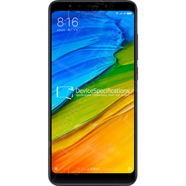 Redmi 5