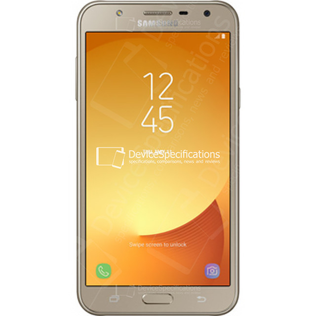 Galaxy J7 Core