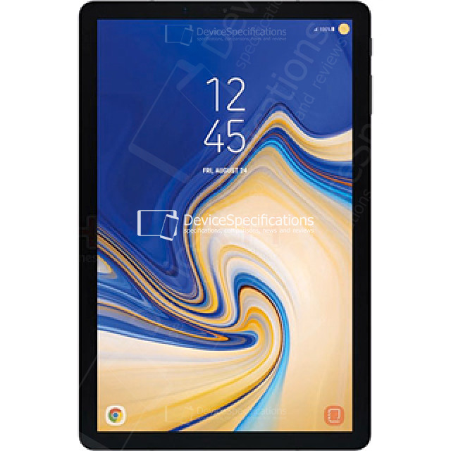 Galaxy Tab S4 Wi-Fi