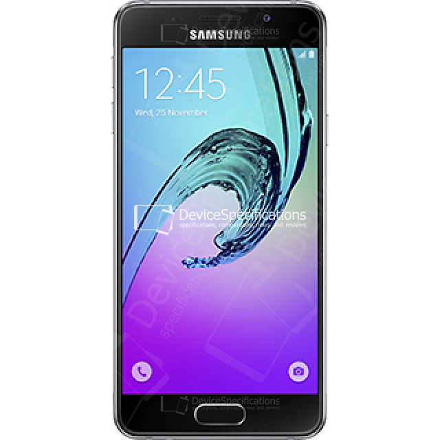 Galaxy A3 (2016)