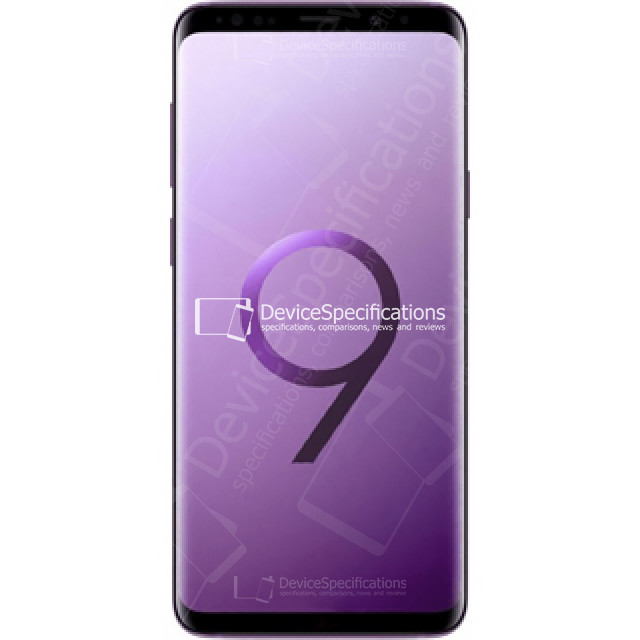 Galaxy S9 Exynos