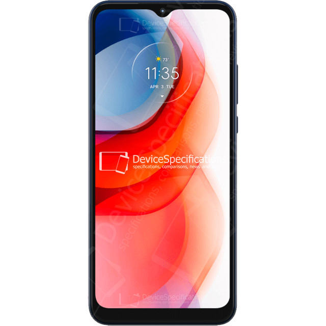 Moto G Play (2021)