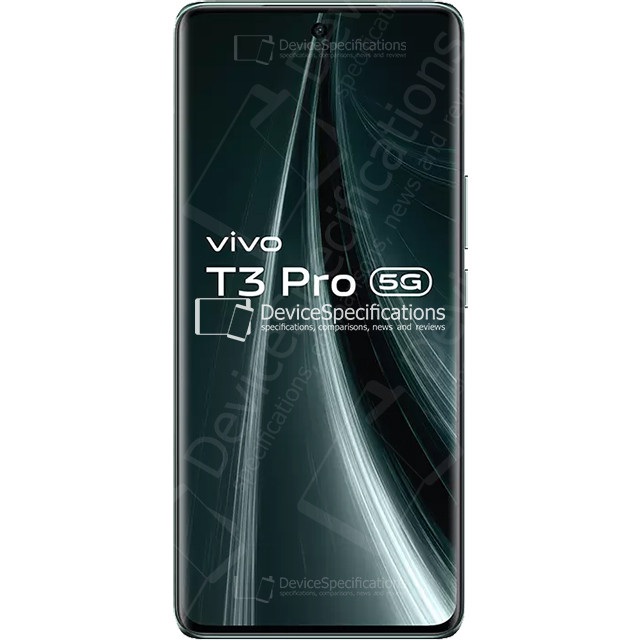 T3 Pro 5G