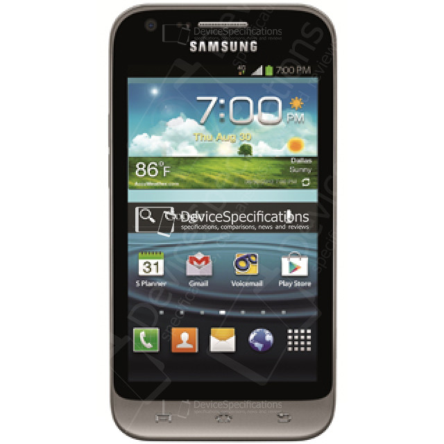 Galaxy Victory 4G LTE L300