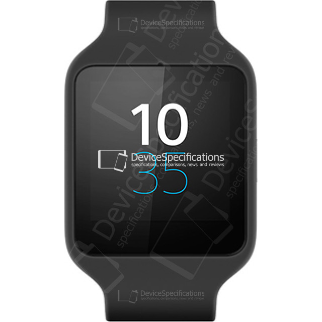 SmartWatch 3