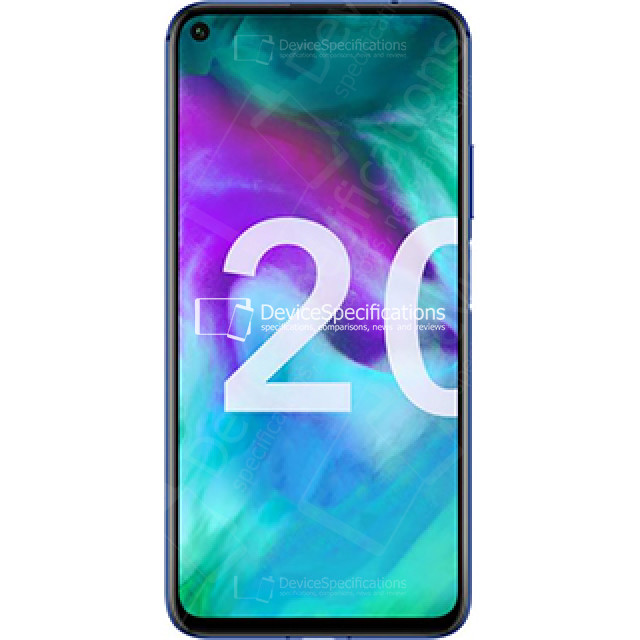 Honor 20