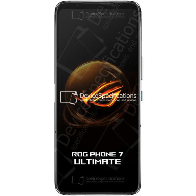 ROG Phone 7 Ultimate