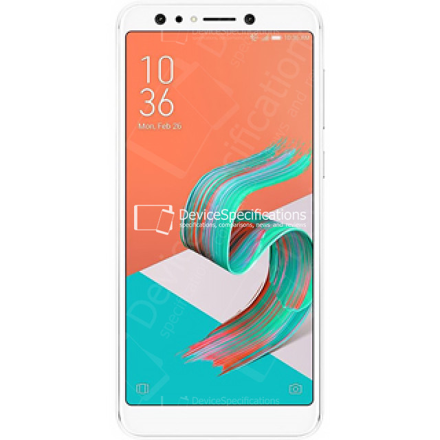 ZenFone 5 Lite SD630