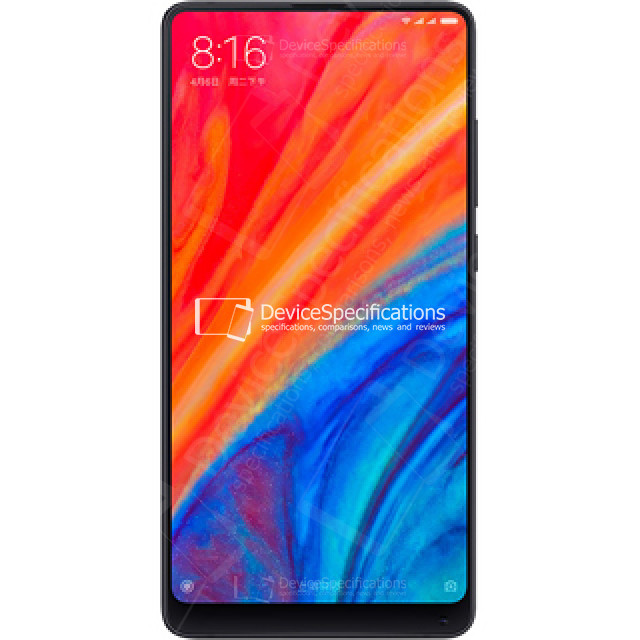 Mi MIX 2S