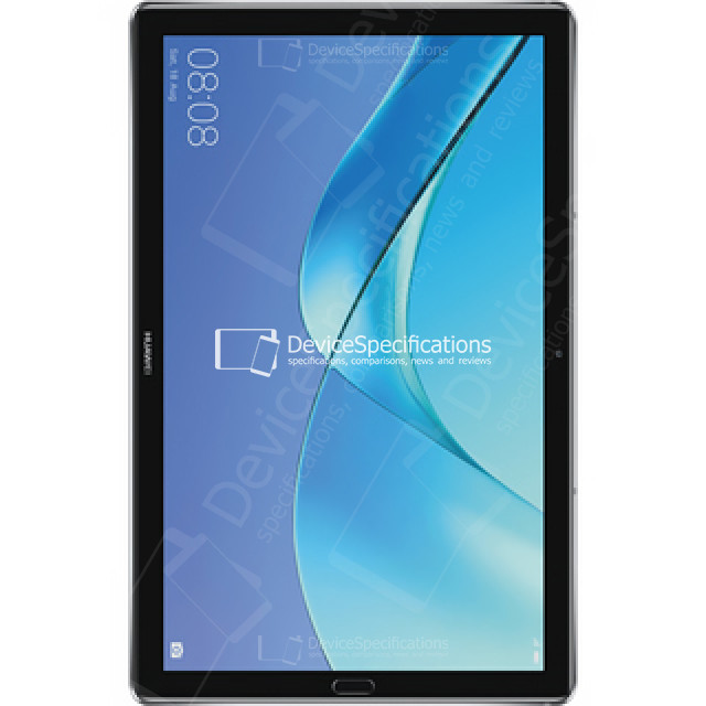 MediaPad M5 10 Wi-Fi