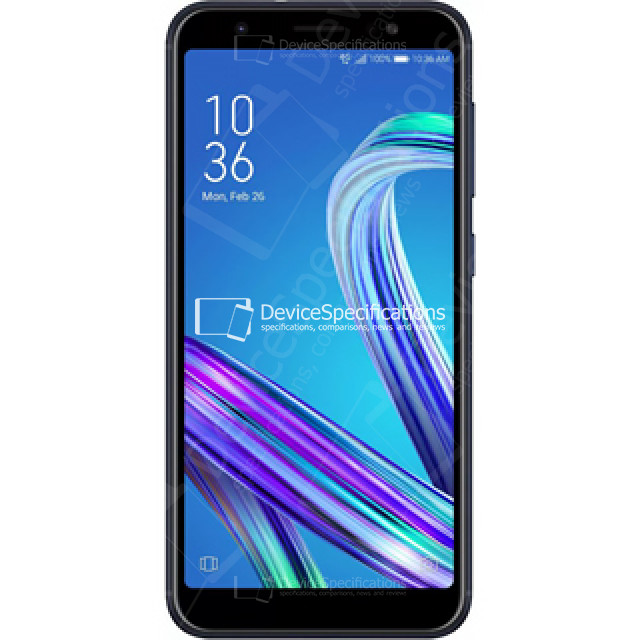 ZenFone Max (M1) ZB556KL