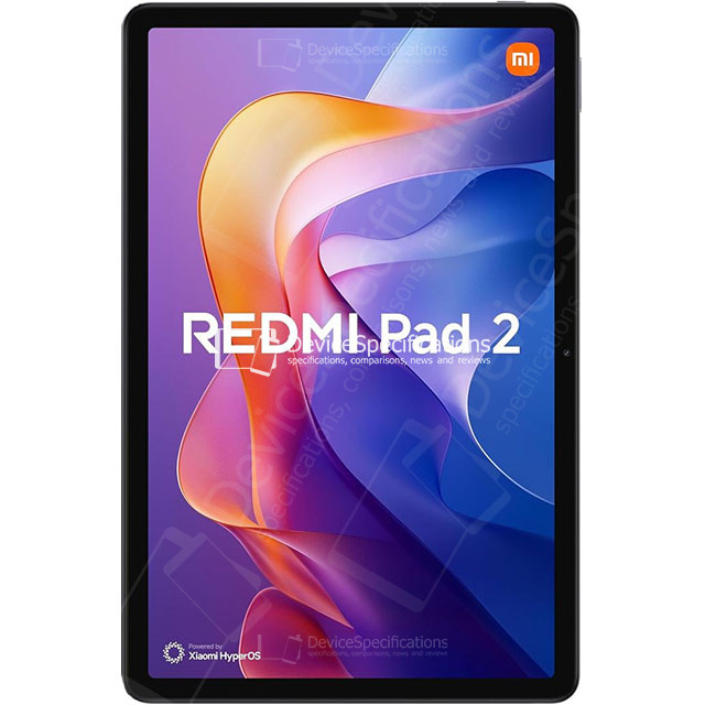 Redmi Pad 2