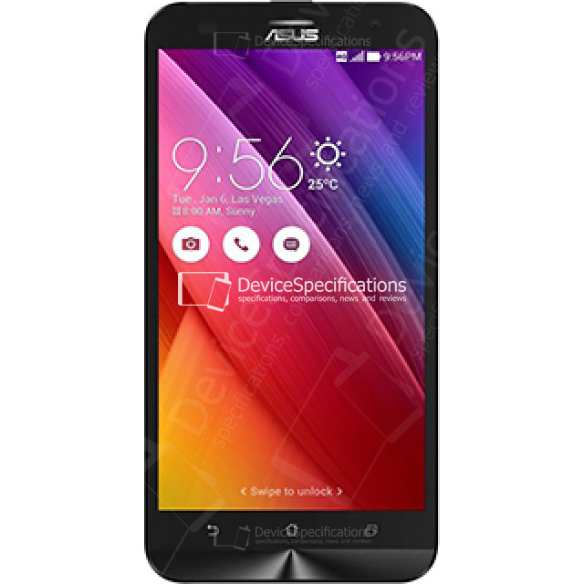 ZenFone 2 Laser ZE551KL