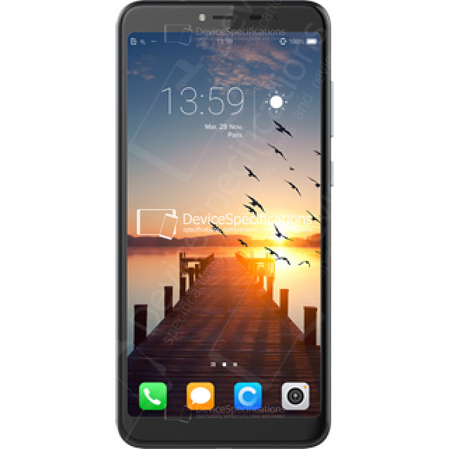 Infinity H11 Lite