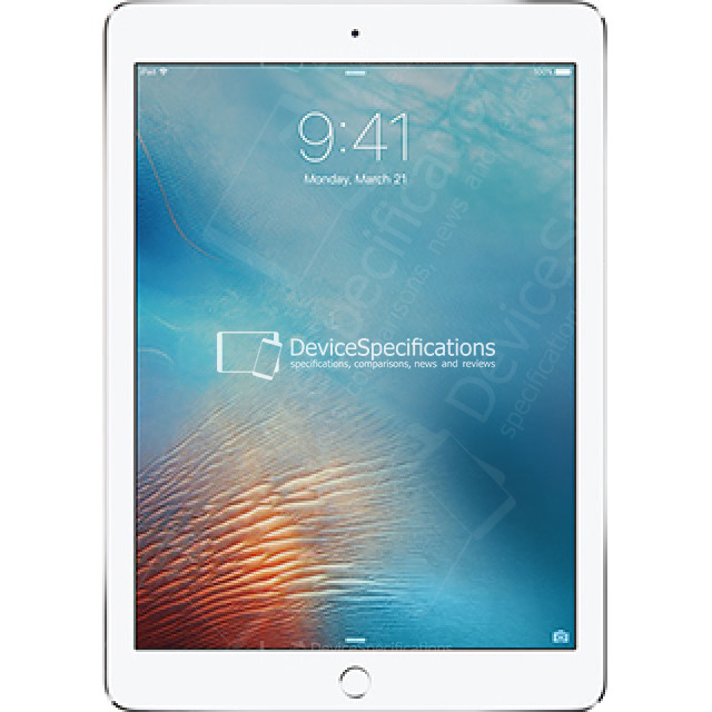 iPad Pro 9.7 Wi-Fi