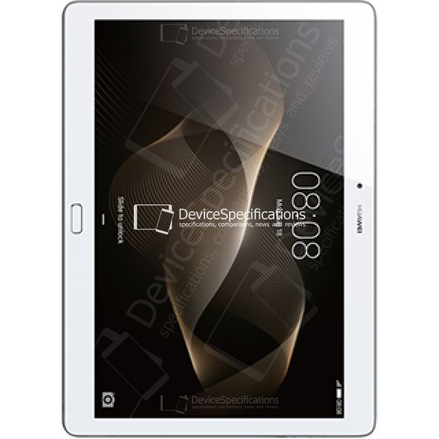 MediaPad M2 10 Wi-Fi