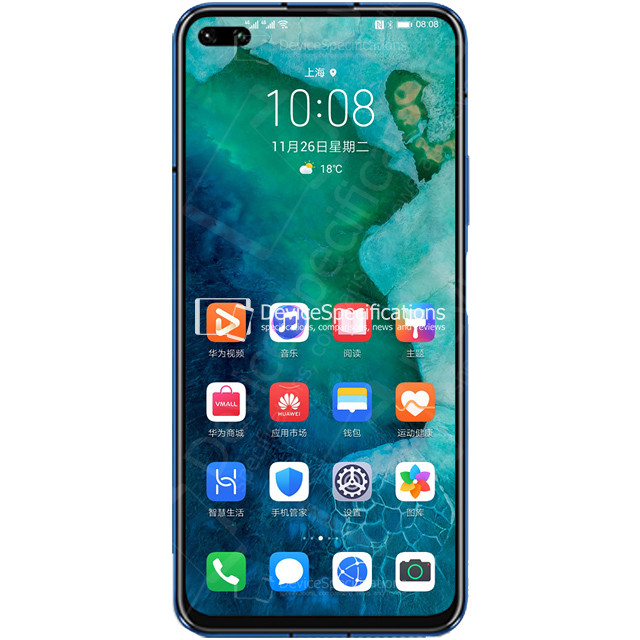 Honor V30 Pro