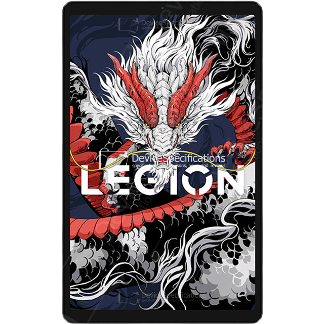 Legion Y700 2024