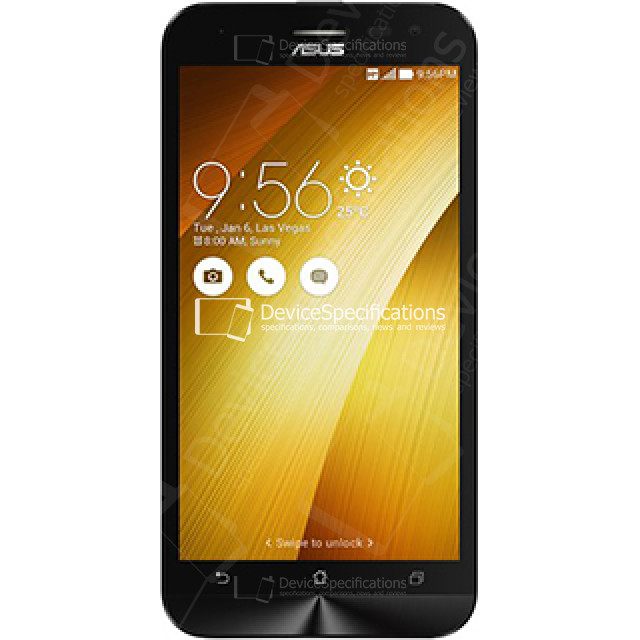 ZenFone 2 Laser ZE500KG