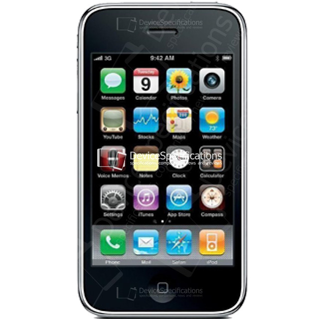 iPhone 4 CDMA