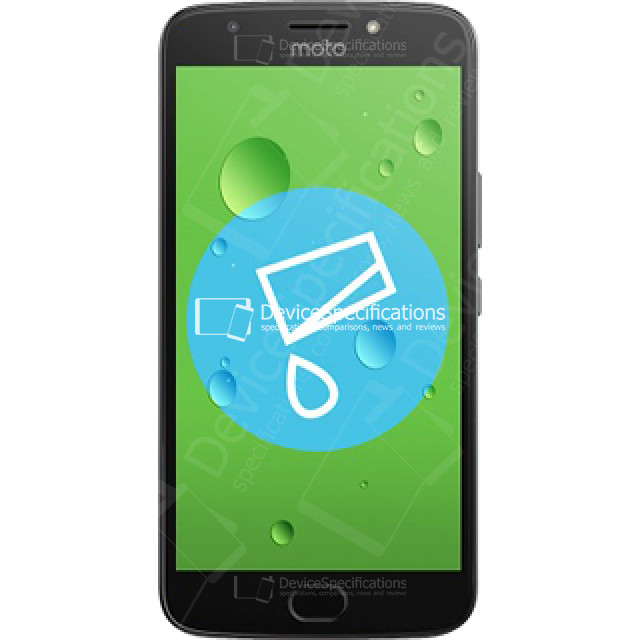 Moto E4 Plus XT1775