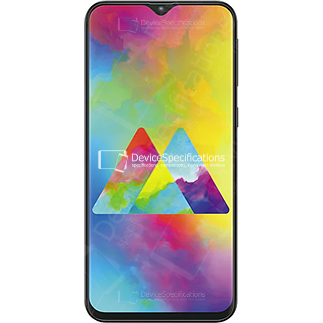 Galaxy M20