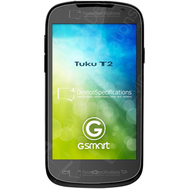 GSmart Tuku T2