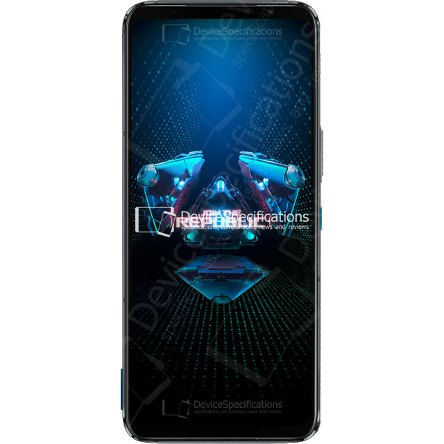 ROG Phone 5