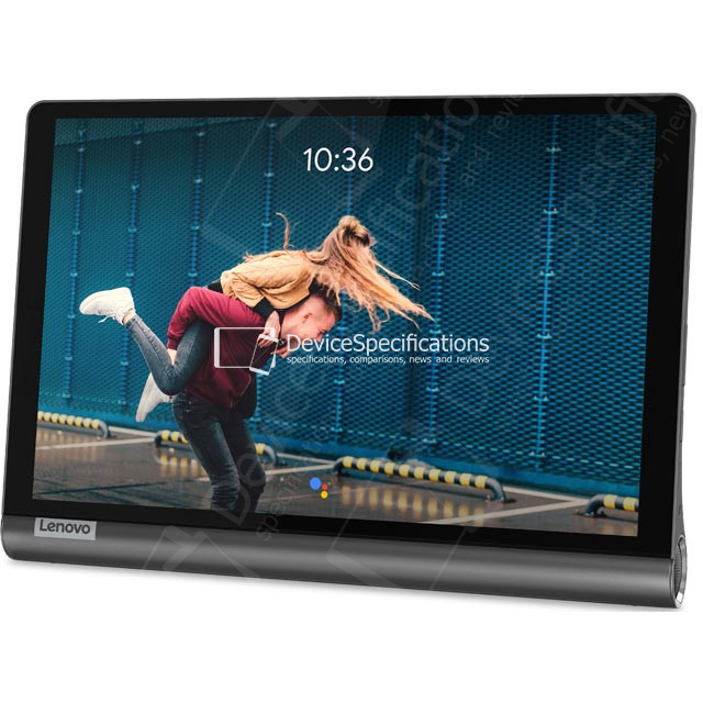 Yoga Smart Tab Wi-Fi