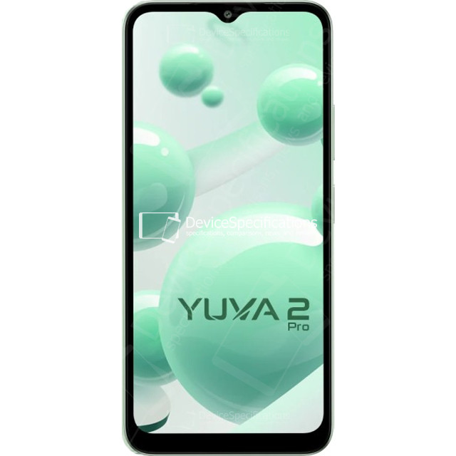 Yuva 2 Pro