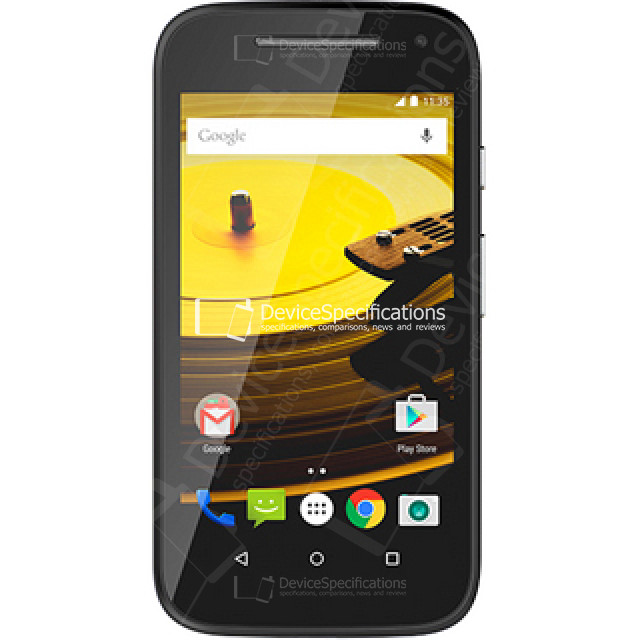 Moto E (2nd Gen)