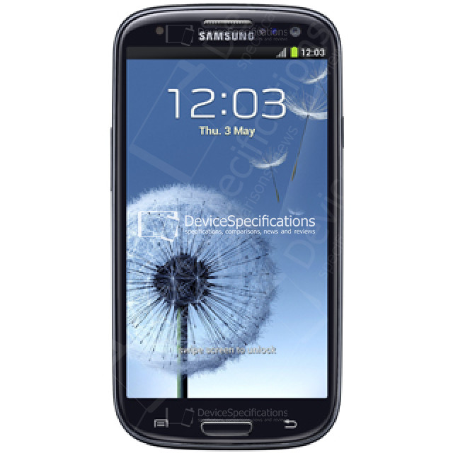 Galaxy S3 LTE I9305