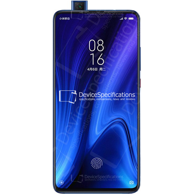 Redmi K20 Pro Premium