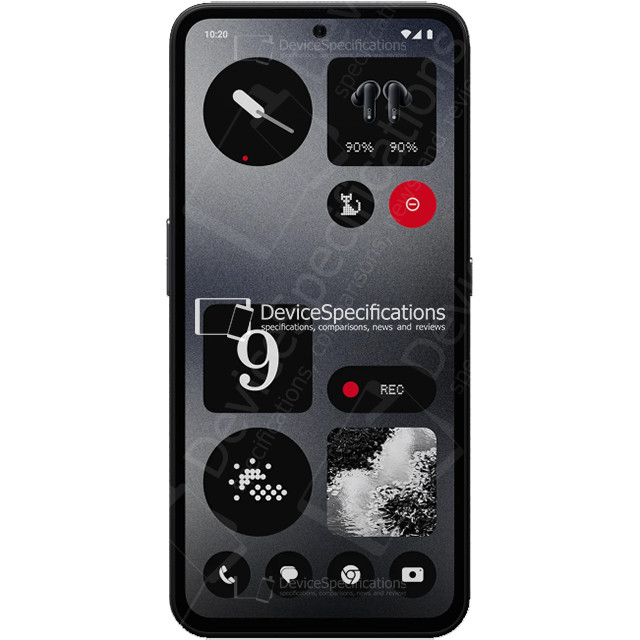 CMF Phone 1