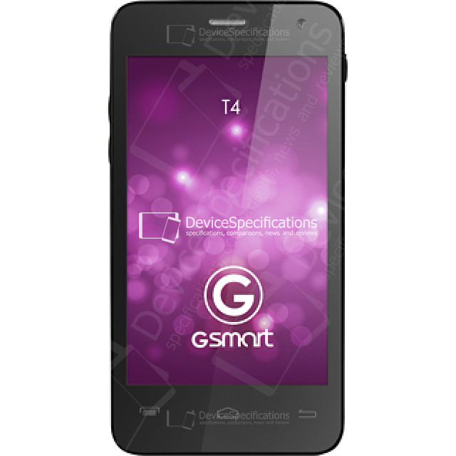 GSmart T4 (Lite Edition)