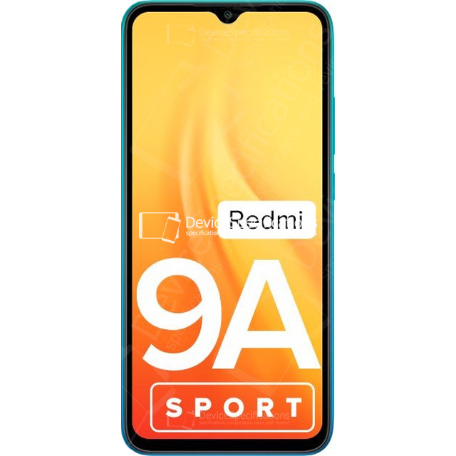 Redmi 9A Sport