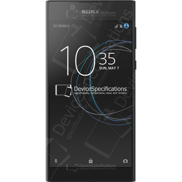 Xperia L1