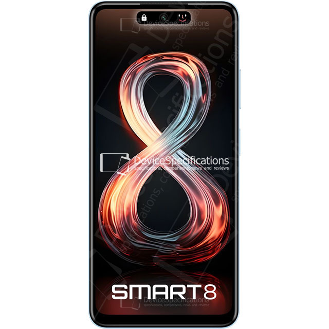 Smart 8 India