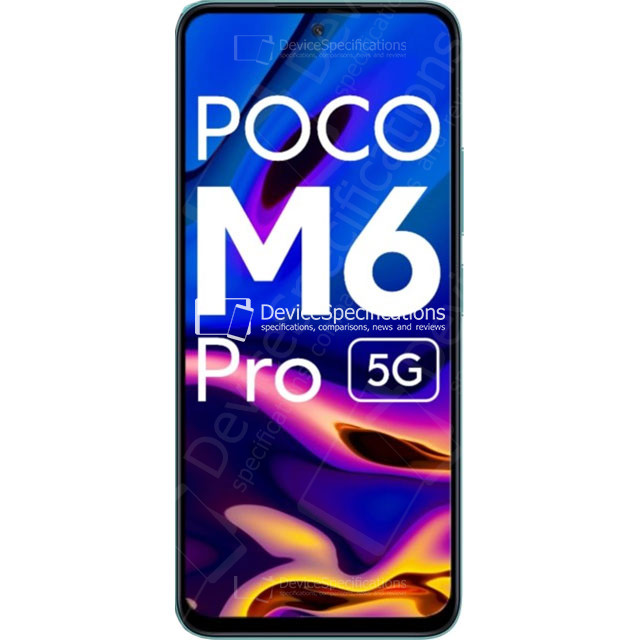 M6 Pro 4G