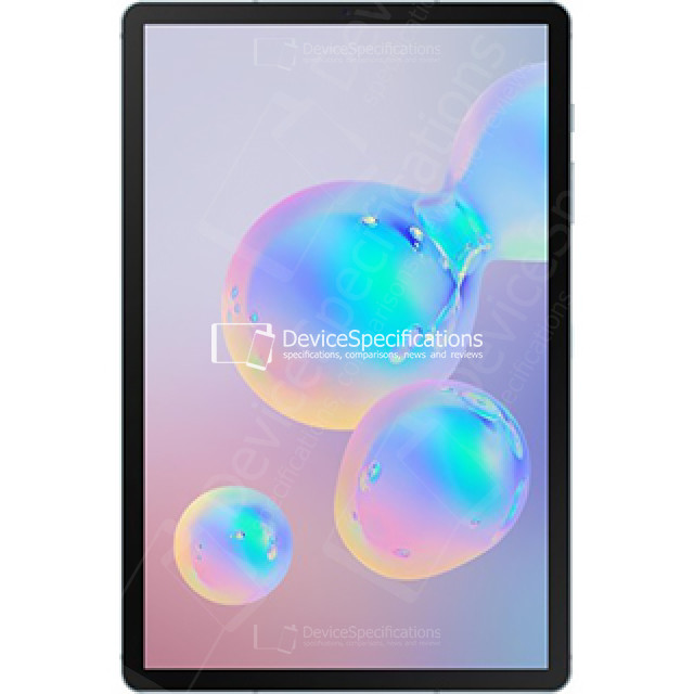 Galaxy Tab S6 5G