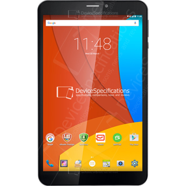 MultiPad Wize 3408 4G