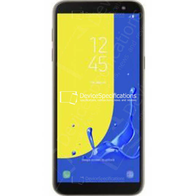 Galaxy J6 (2018)